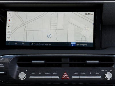 2026 Hyundai PALISADE HYBRID SEL 8 Passenger