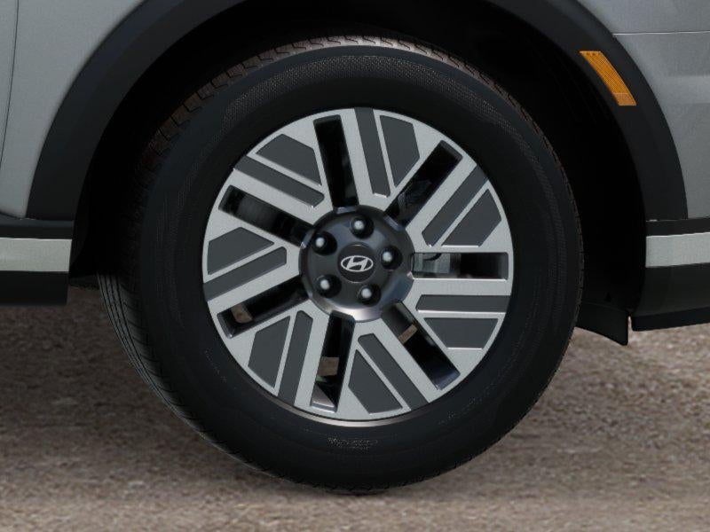 2026 Hyundai PALISADE HYBRID SEL 8 Passenger