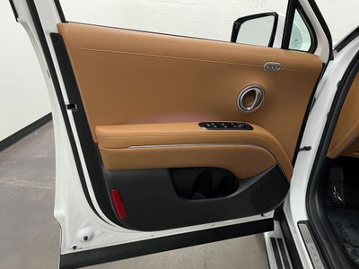 2027 Hyundai PALISADE SEL 7 Passenger