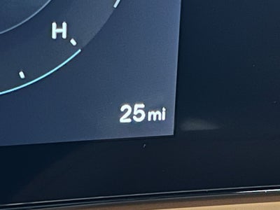 2027 Hyundai PALISADE SEL 7 Passenger