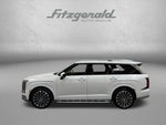2027 Hyundai PALISADE SEL 7 Passenger