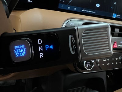 2027 Hyundai PALISADE SEL 7 Passenger