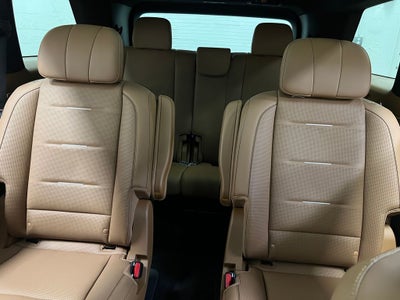2027 Hyundai PALISADE SEL 7 Passenger