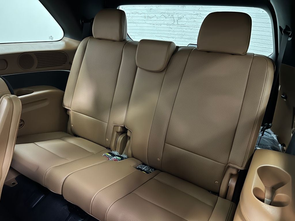 2027 Hyundai PALISADE SEL 7 Passenger