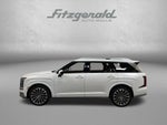 2027 Hyundai PALISADE Calligraphy