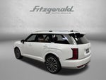 2027 Hyundai PALISADE Calligraphy