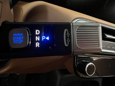 2027 Hyundai PALISADE Calligraphy