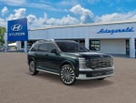 2027 Hyundai PALISADE HYBRID Calligraphy