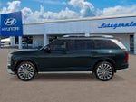 2027 Hyundai PALISADE HYBRID Calligraphy
