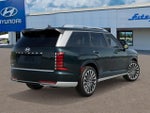 2027 Hyundai PALISADE HYBRID Calligraphy
