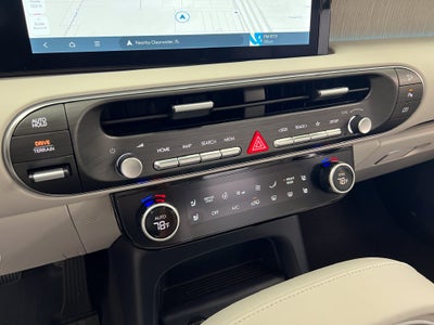2027 Hyundai PALISADE HYBRID Calligraphy