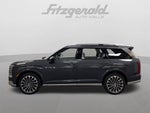 2027 Hyundai PALISADE HYBRID Calligraphy