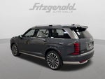 2027 Hyundai PALISADE HYBRID Calligraphy