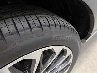 2027 Hyundai PALISADE HYBRID Calligraphy