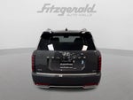 2027 Hyundai PALISADE HYBRID Calligraphy