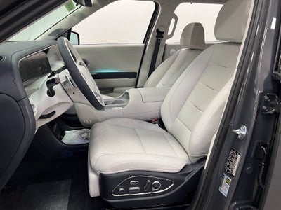 2027 Hyundai PALISADE HYBRID Calligraphy
