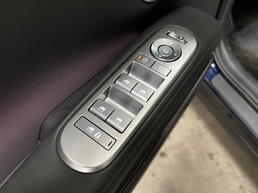 2026 Hyundai PALISADE SEL Premium 7 Passenger
