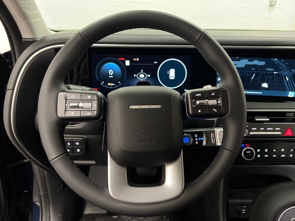 2026 Hyundai PALISADE SEL Premium 7 Passenger