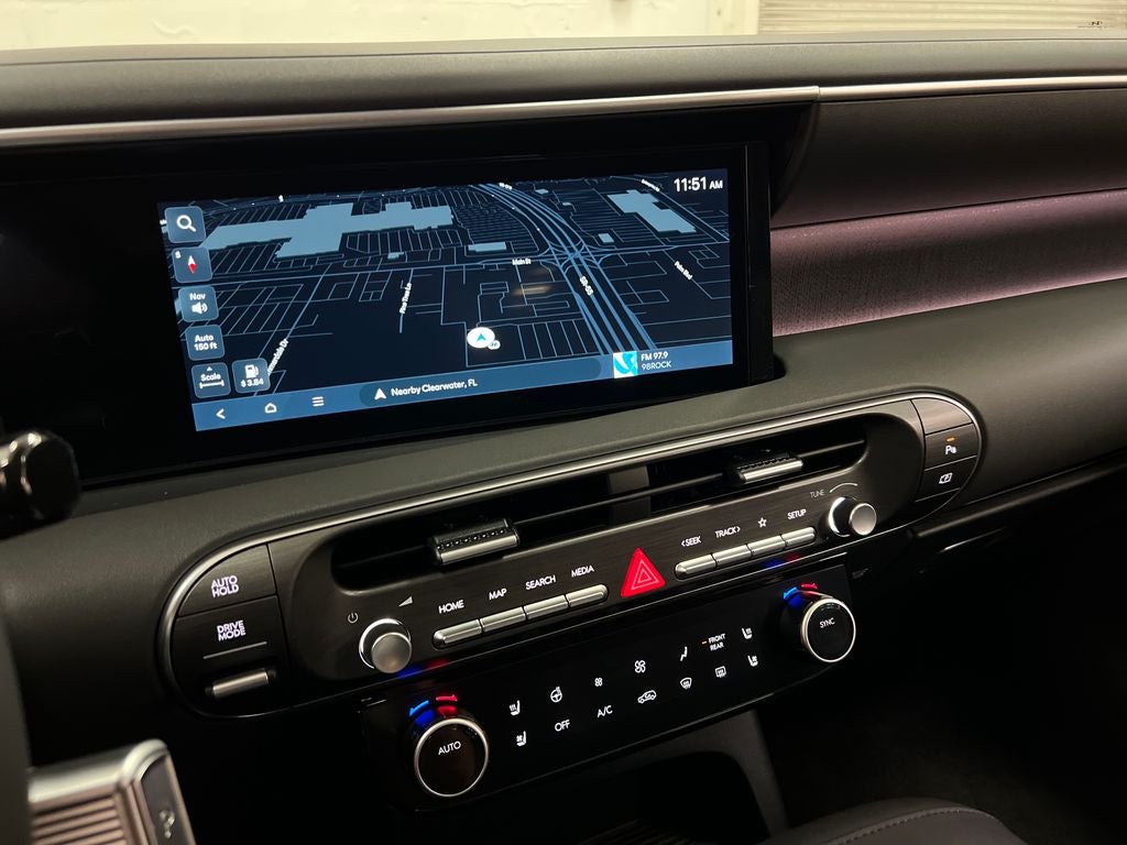 2026 Hyundai PALISADE SEL Premium 7 Passenger