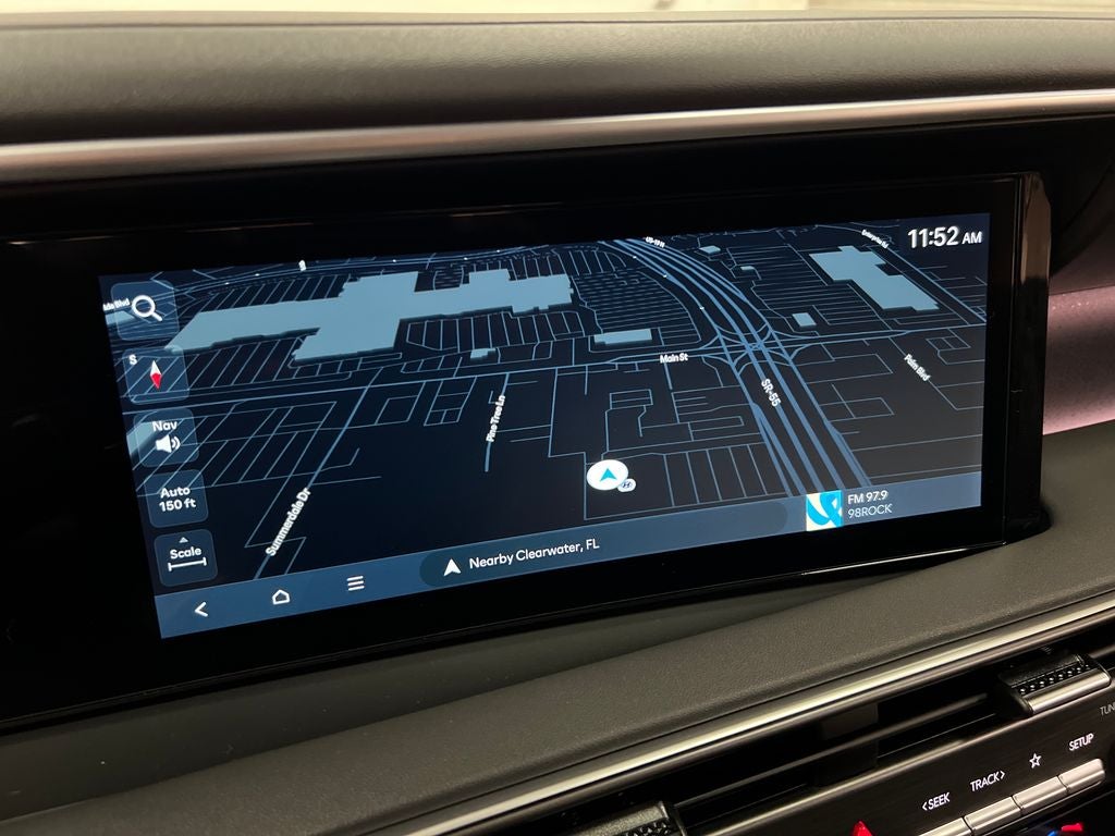 2026 Hyundai PALISADE SEL Premium 7 Passenger