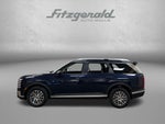2026 Hyundai PALISADE SEL Premium 7 Passenger