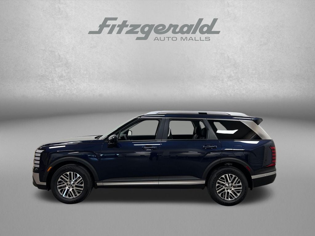2026 Hyundai PALISADE SEL Premium 7 Passenger