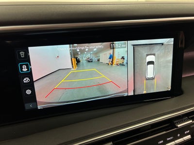 2026 Hyundai PALISADE SEL Premium 7 Passenger
