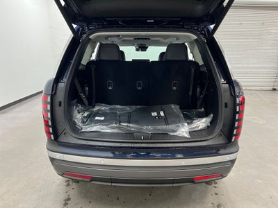 2026 Hyundai PALISADE SEL Premium 7 Passenger