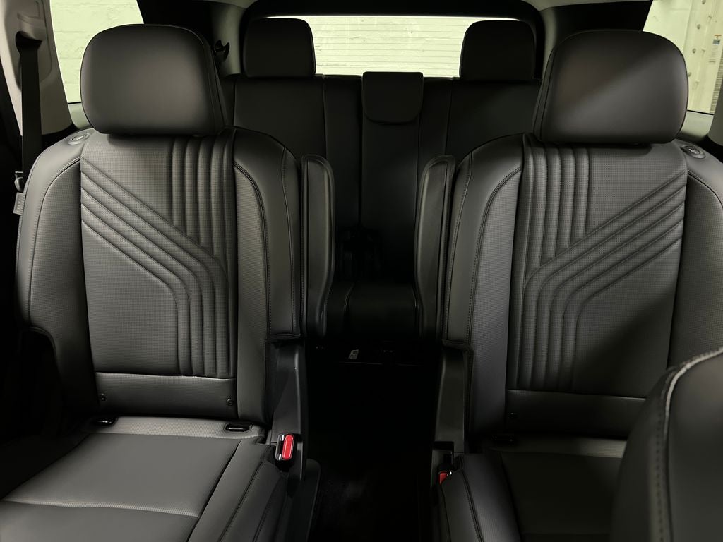 2026 Hyundai PALISADE SEL Premium 7 Passenger