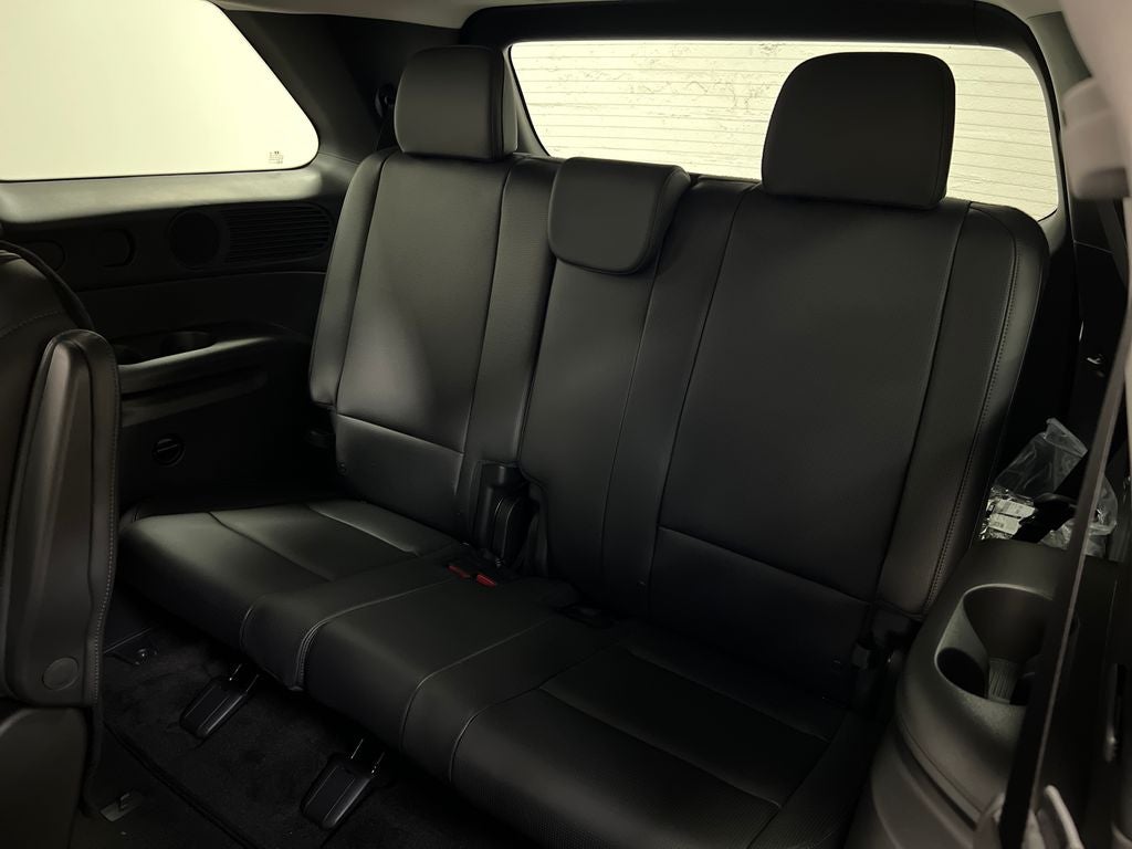 2026 Hyundai PALISADE SEL Premium 7 Passenger