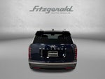 2026 Hyundai PALISADE SEL Premium 7 Passenger