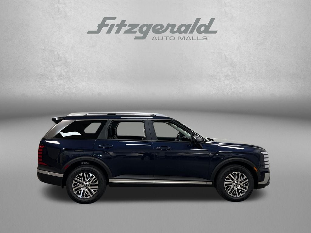 2026 Hyundai PALISADE SEL Premium 7 Passenger