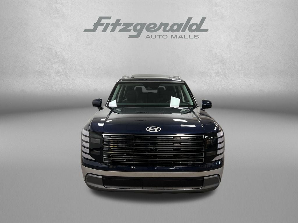 2026 Hyundai PALISADE SEL Premium 7 Passenger