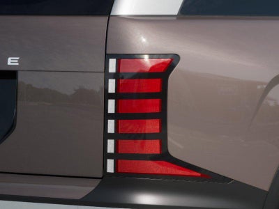 2026 Hyundai PALISADE SEL Premium 7 Passenger