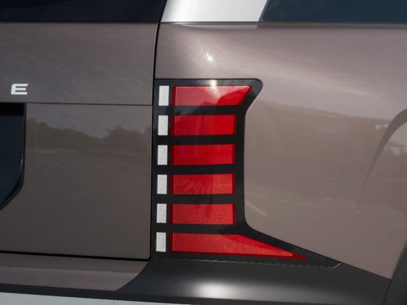 2026 Hyundai PALISADE SEL Premium 7 Passenger