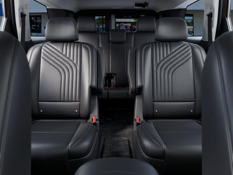 2026 Hyundai PALISADE SEL Premium 7 Passenger