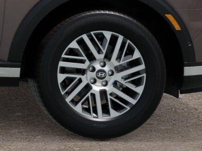 2026 Hyundai PALISADE SEL Premium 7 Passenger