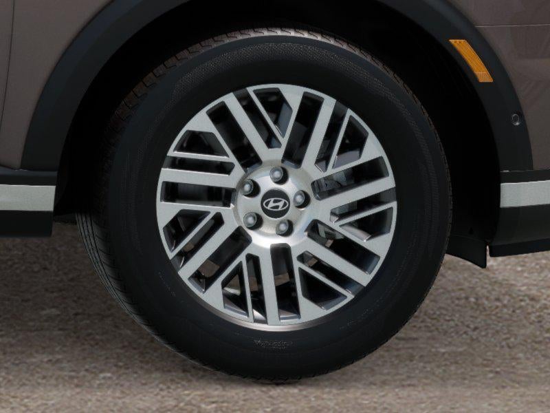 2026 Hyundai PALISADE SEL Premium 7 Passenger