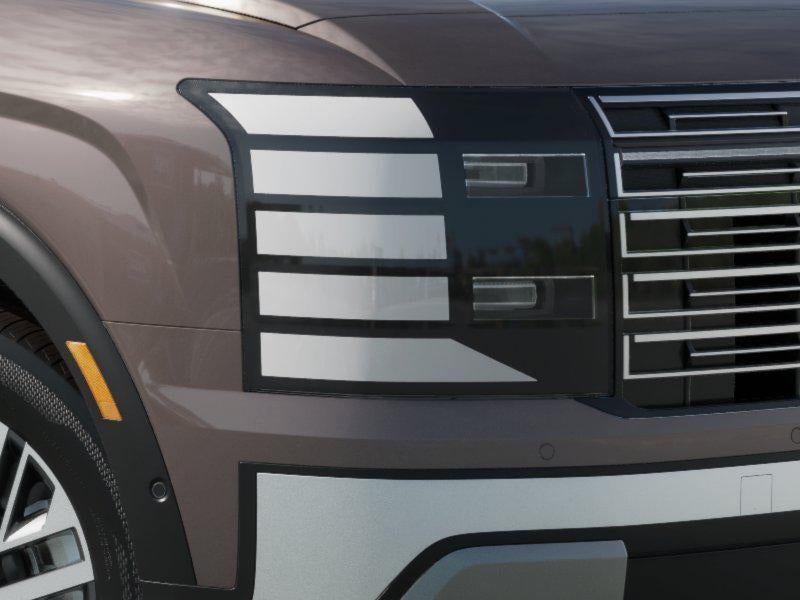 2026 Hyundai PALISADE SEL Premium 7 Passenger