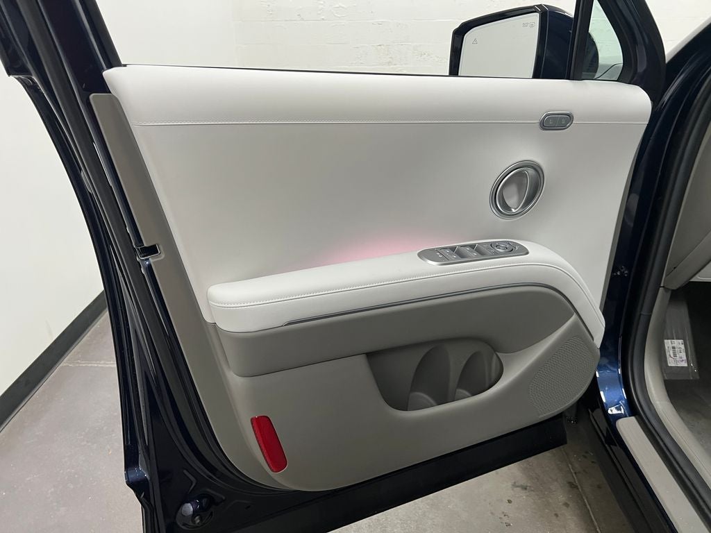 2027 Hyundai PALISADE SEL Premium 7 Passenger