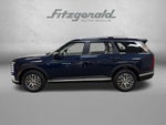 2027 Hyundai PALISADE SEL Premium 7 Passenger