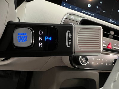 2027 Hyundai PALISADE SEL Premium 7 Passenger