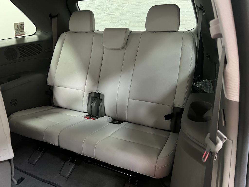 2027 Hyundai PALISADE SEL Premium 7 Passenger