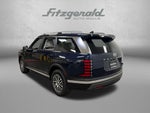 2027 Hyundai PALISADE SEL Premium 7 Passenger