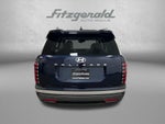 2027 Hyundai PALISADE SEL Premium 7 Passenger