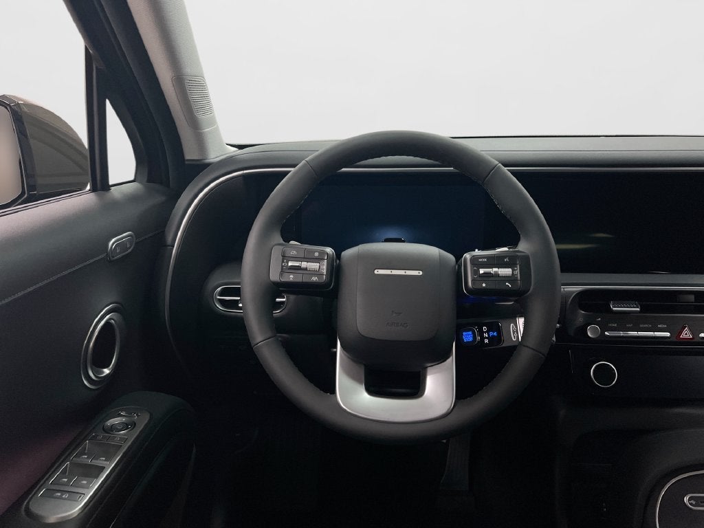 2027 Hyundai PALISADE SEL Premium 7 Passenger