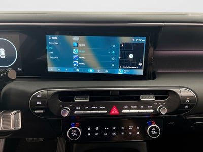 2027 Hyundai PALISADE SEL Premium 7 Passenger