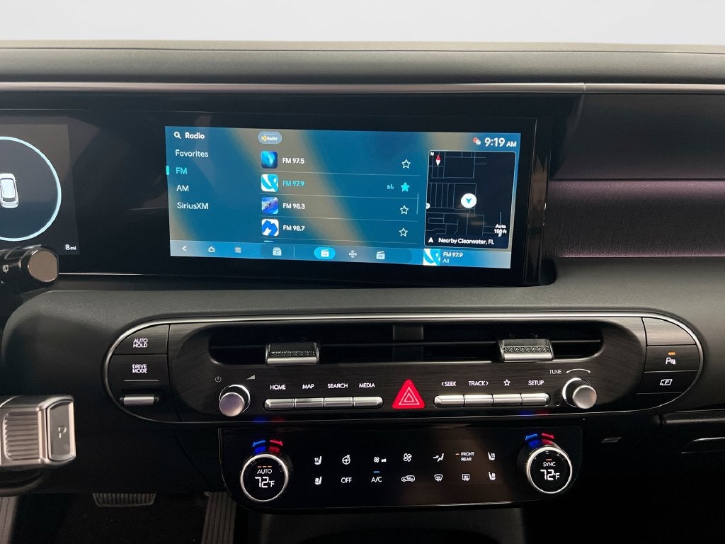 2027 Hyundai PALISADE SEL Premium 7 Passenger