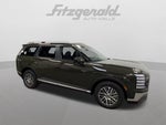2027 Hyundai PALISADE SEL Premium 7 Passenger