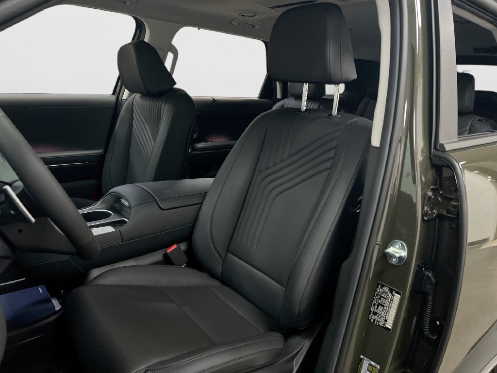 2027 Hyundai PALISADE SEL Premium 7 Passenger